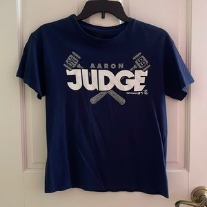 Yankees Judge T-shirt